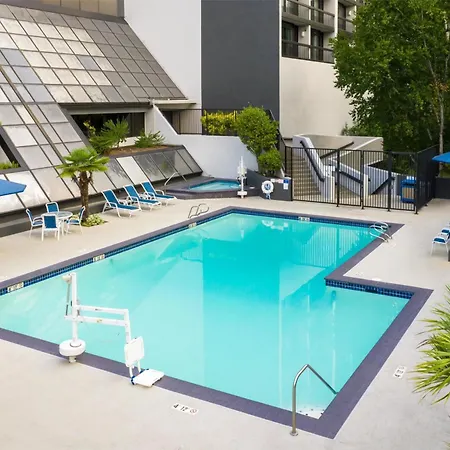 Hilton Bellevue Hotel